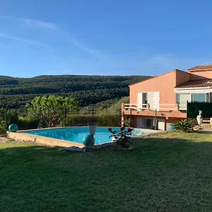Grand R Hébergement de vacances Ceyreste