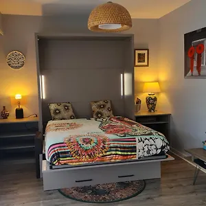 Golfe Juan Appartement Vallauris