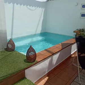 Casa Tinajas Séjour à la campagne Iznájar